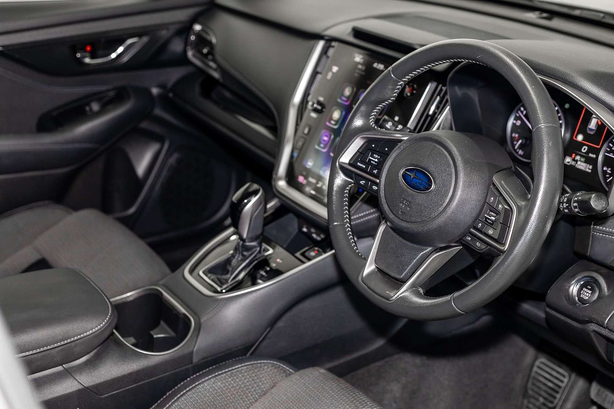 2022 Subaru Outback AWD 6GEN