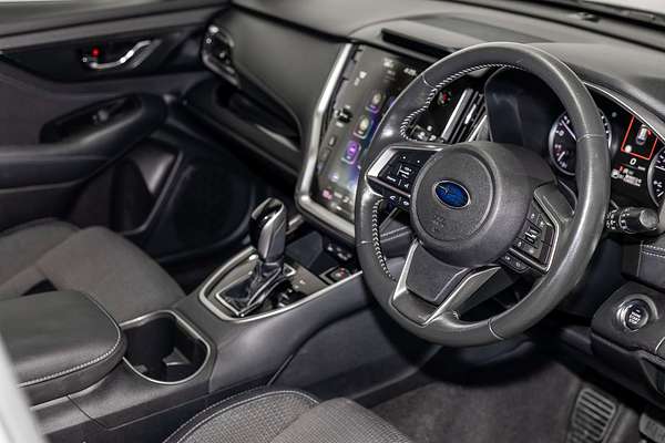 2022 Subaru Outback AWD 6GEN