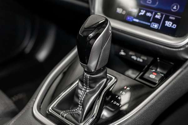 2022 Subaru Outback AWD 6GEN