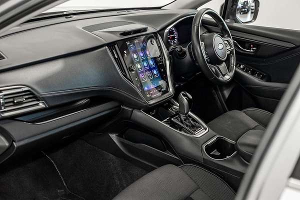 2022 Subaru Outback AWD 6GEN