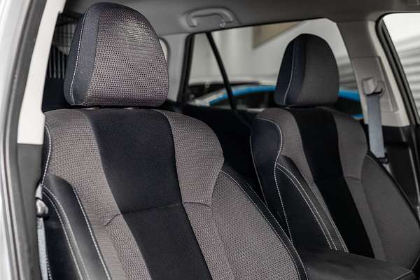 2022 Subaru Outback AWD 6GEN