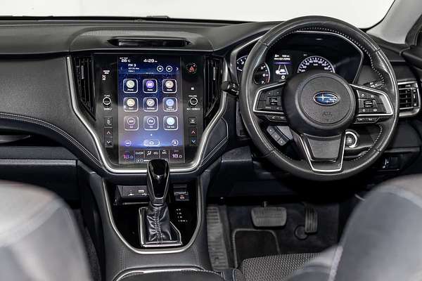 2022 Subaru Outback AWD 6GEN