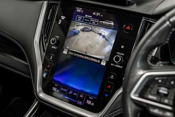 2022 Subaru Outback AWD 6GEN
