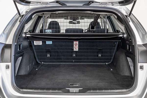 2022 Subaru Outback AWD 6GEN