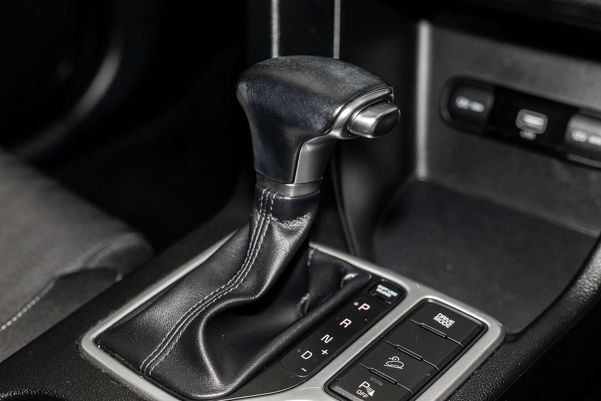 2020 Kia Sportage S QL