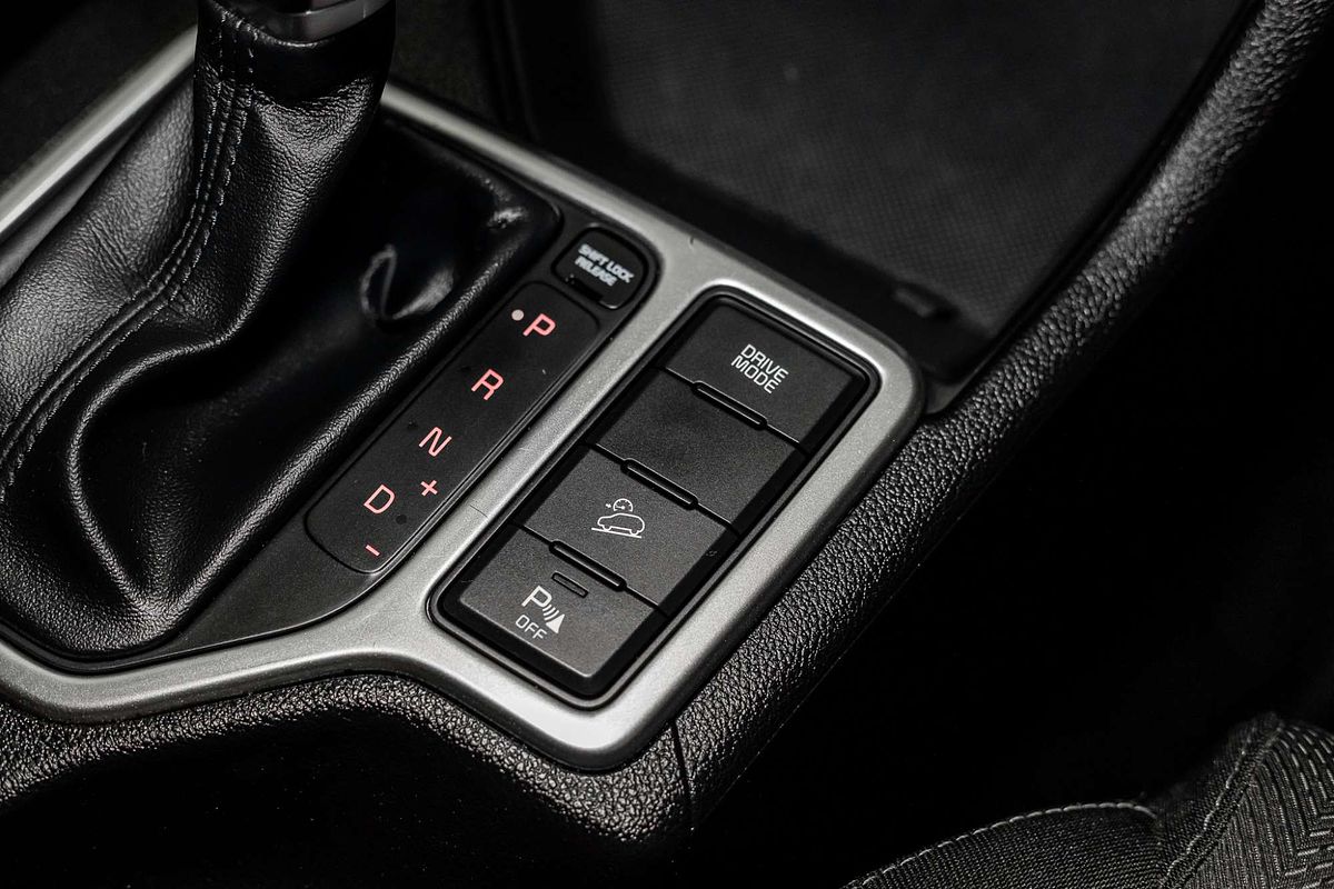 2020 Kia Sportage S QL