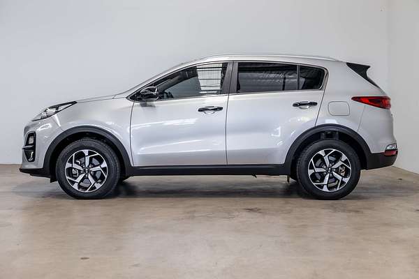 2020 Kia Sportage S QL
