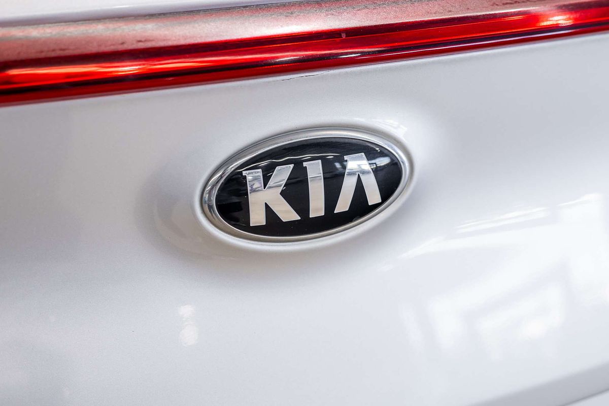 2020 Kia Sportage S QL