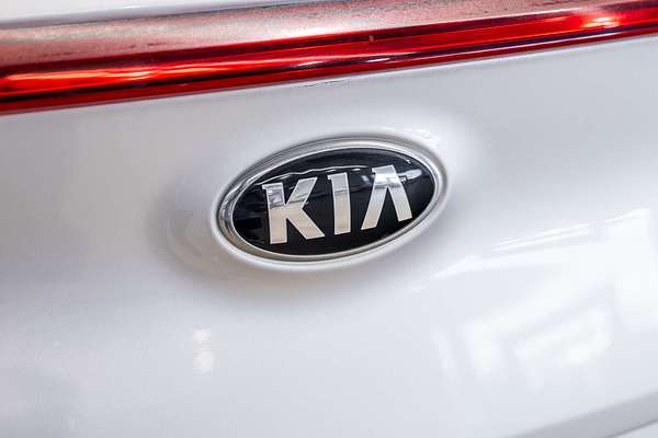 2020 Kia Sportage S QL