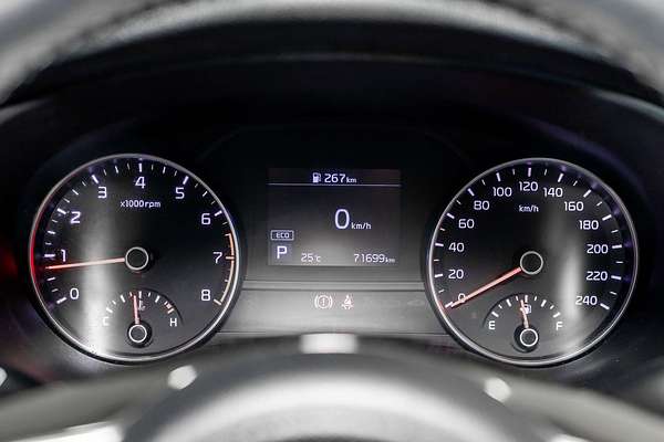 2020 Kia Sportage S QL