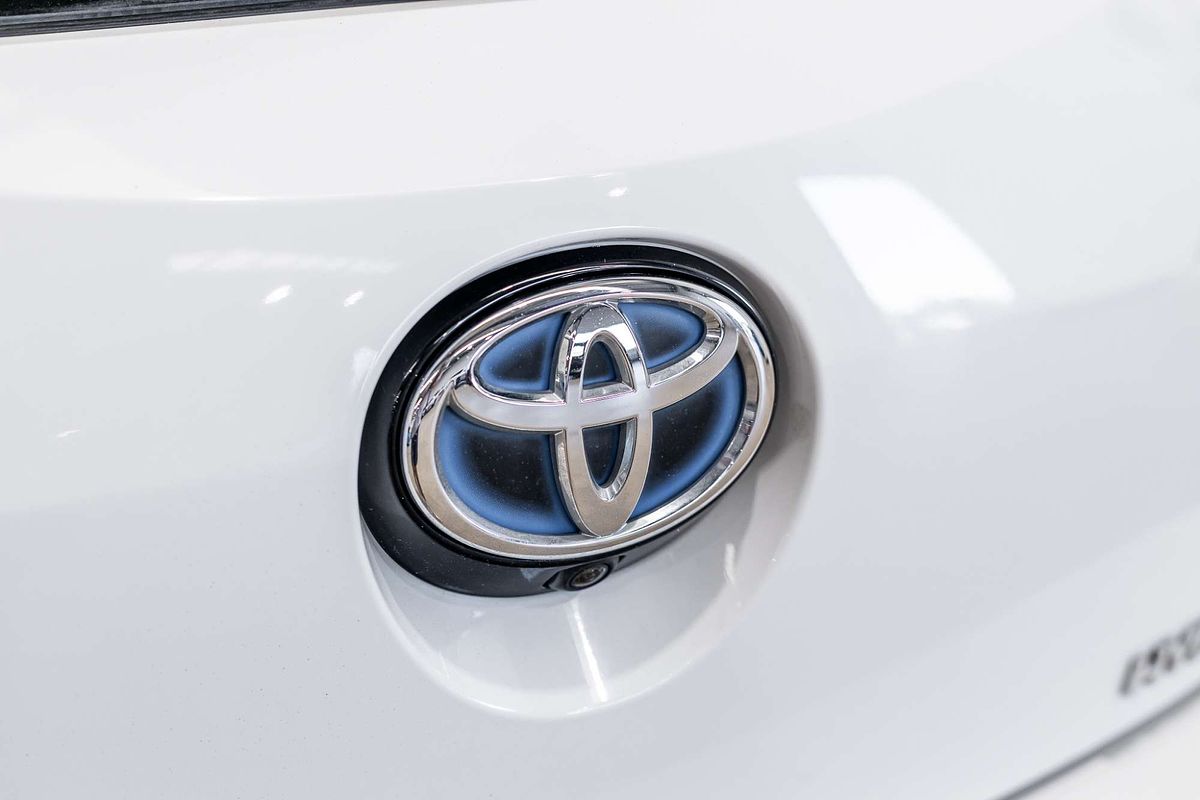 2020 Toyota Corolla Ascent Sport Hybrid ZWE211R