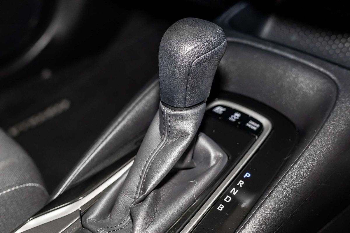 2020 Toyota Corolla Ascent Sport Hybrid ZWE211R