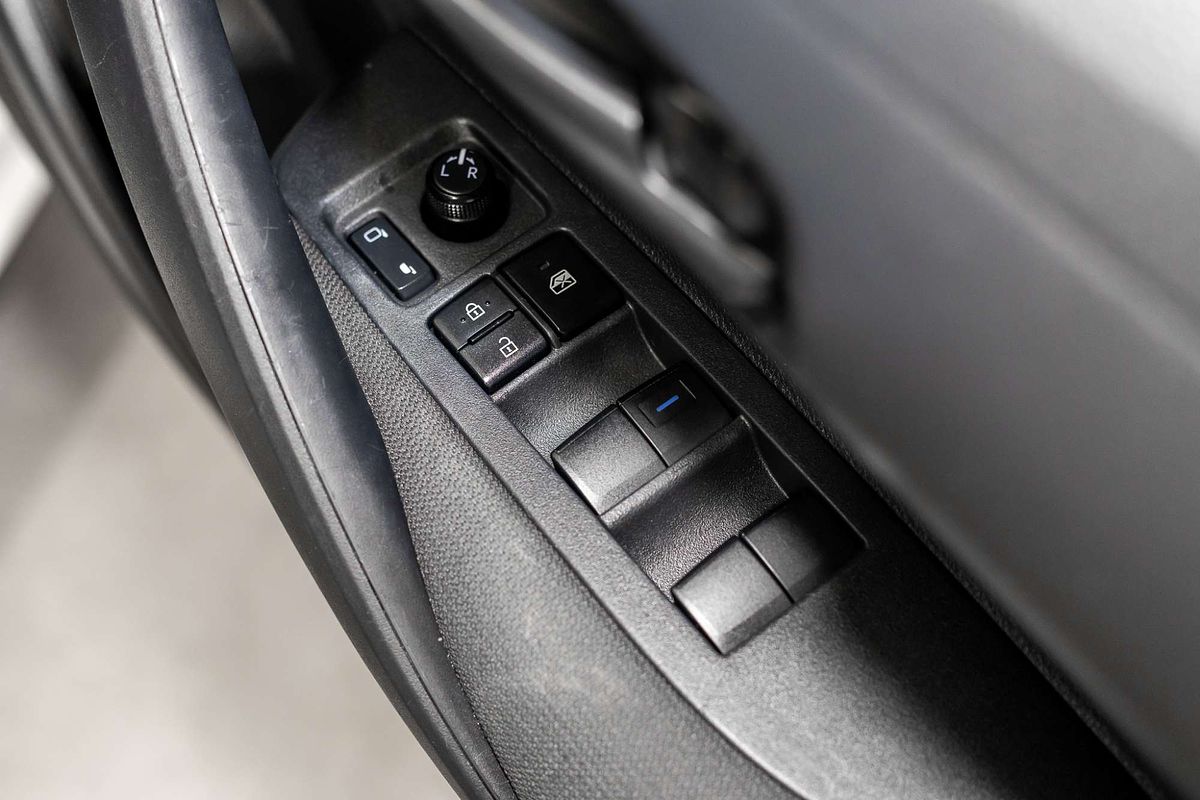 2020 Toyota Corolla Ascent Sport Hybrid ZWE211R
