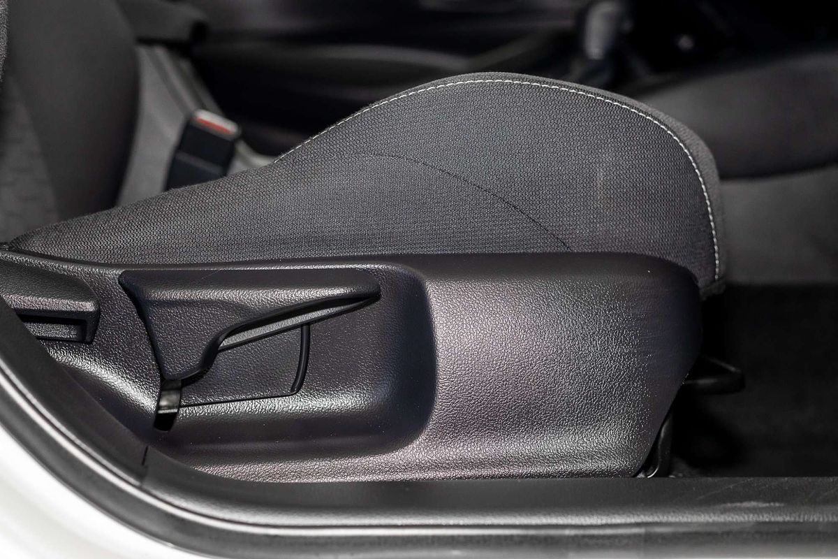 2020 Toyota Corolla Ascent Sport Hybrid ZWE211R