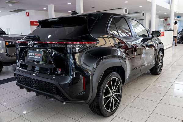 2024 Toyota Yaris Cross GR Sport MXPJ10R