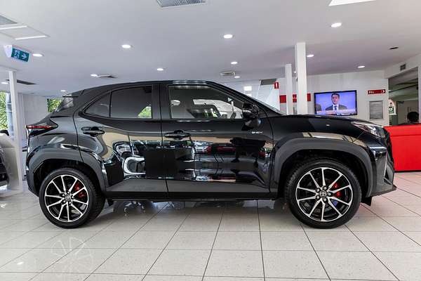 2024 Toyota Yaris Cross GR Sport MXPJ10R