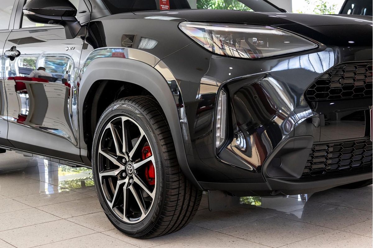 2024 Toyota Yaris Cross GR Sport MXPJ10R