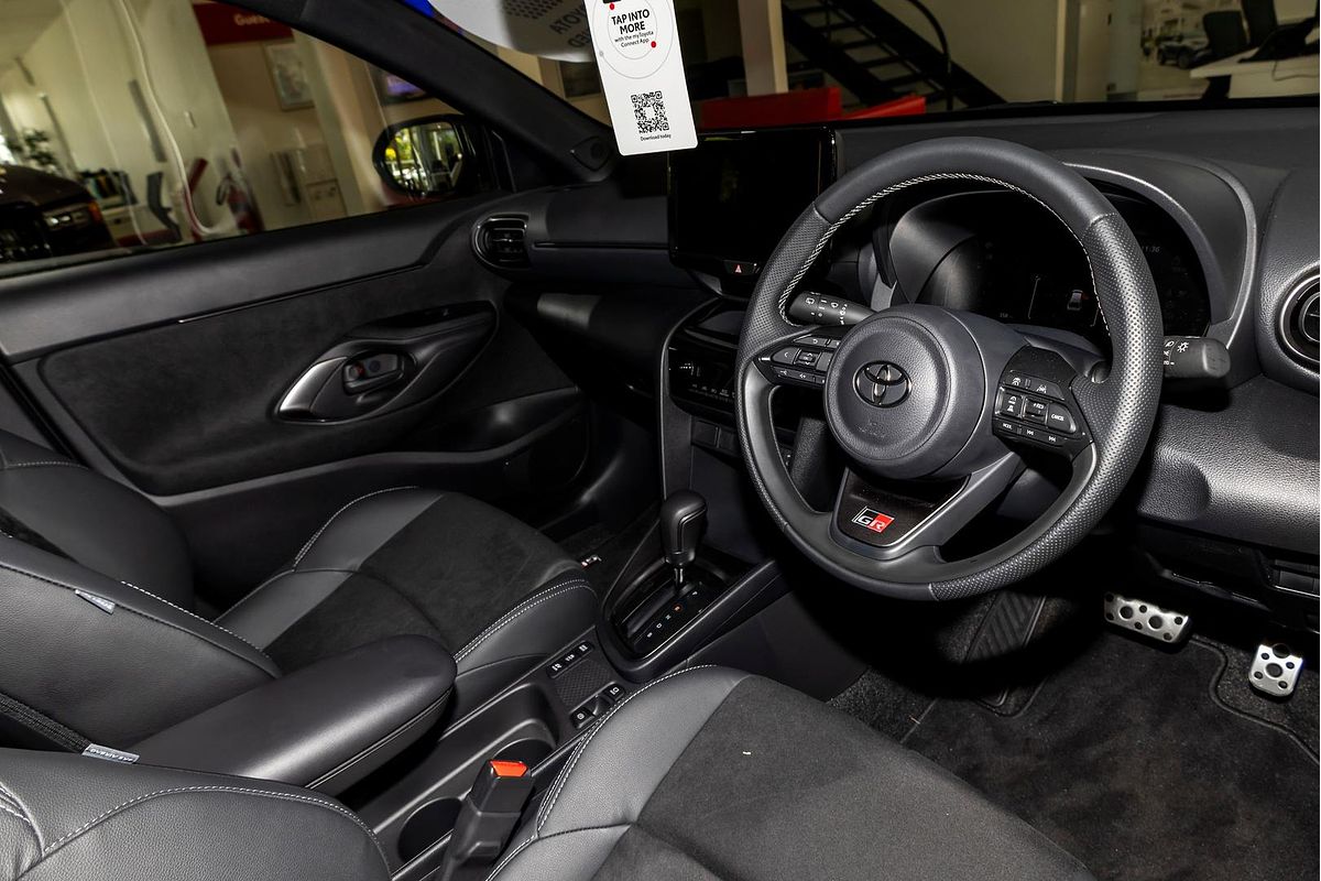 2024 Toyota Yaris Cross GR Sport MXPJ10R