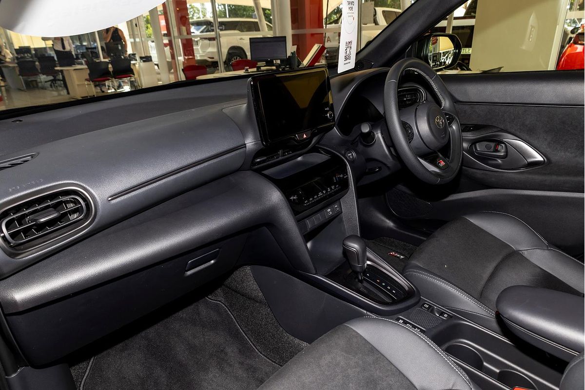 2024 Toyota Yaris Cross GR Sport MXPJ10R