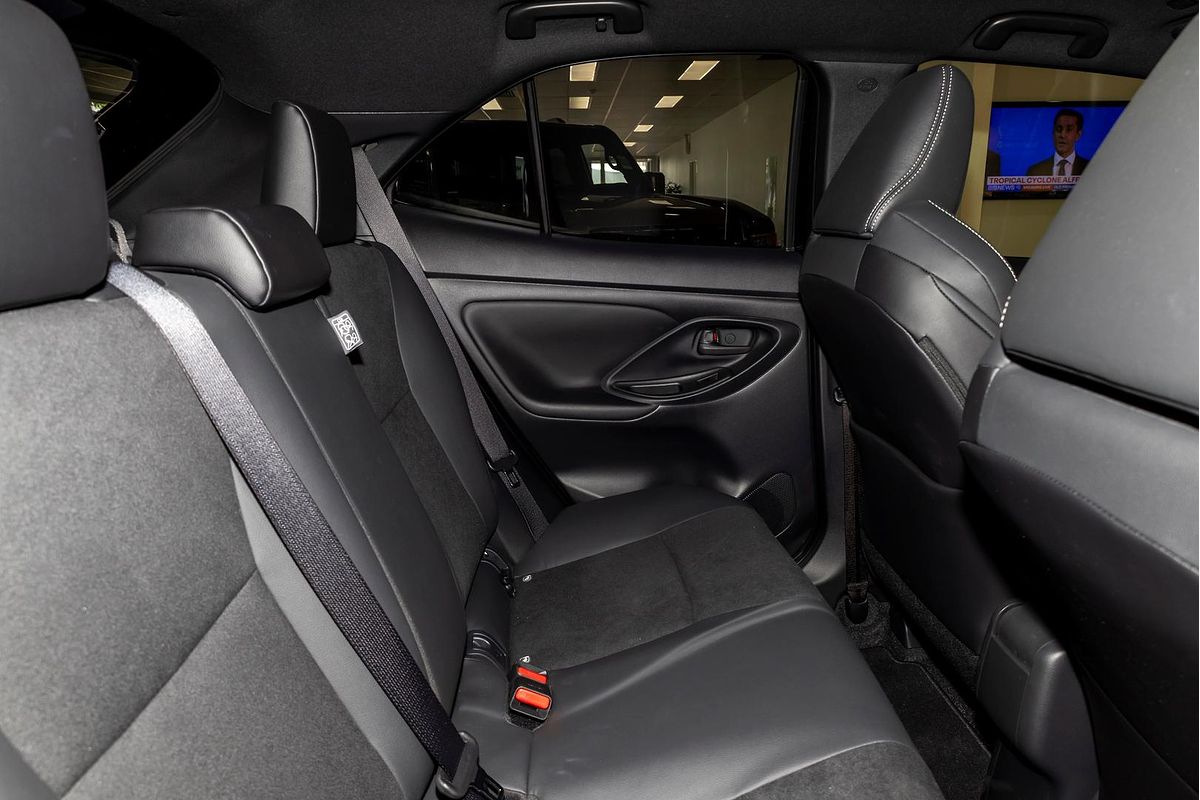 2024 Toyota Yaris Cross GR Sport MXPJ10R