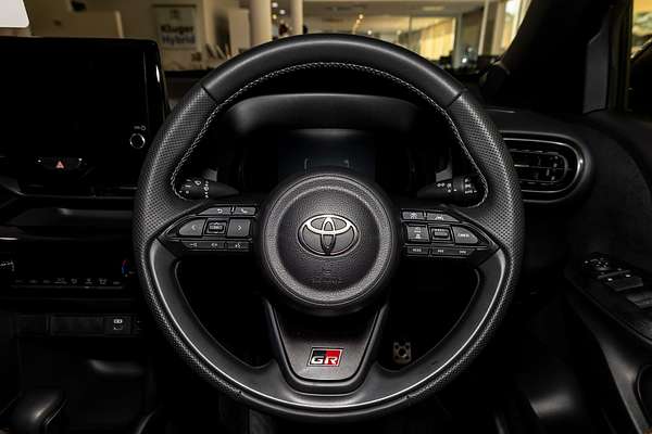 2024 Toyota Yaris Cross GR Sport MXPJ10R