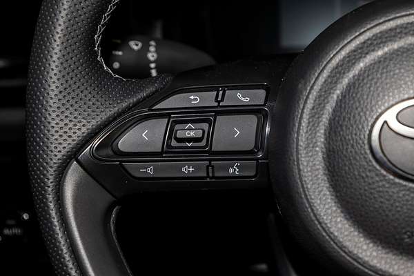 2024 Toyota Yaris Cross GR Sport MXPJ10R