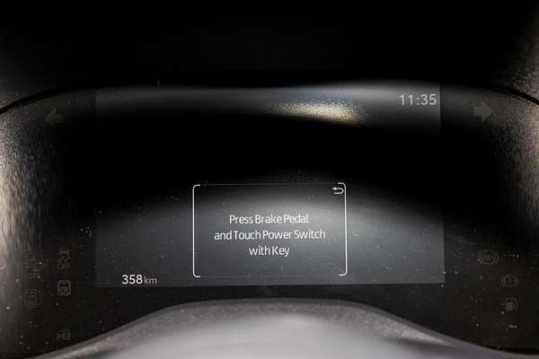 2024 Toyota Yaris Cross GR Sport MXPJ10R