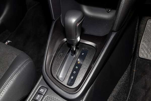 2024 Toyota Yaris Cross GR Sport MXPJ10R