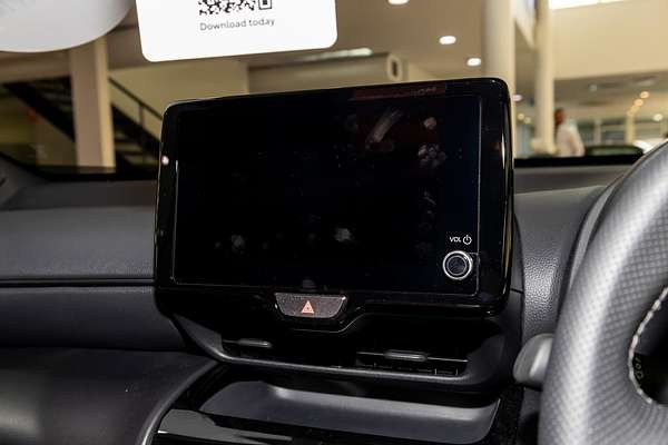 2024 Toyota Yaris Cross GR Sport MXPJ10R