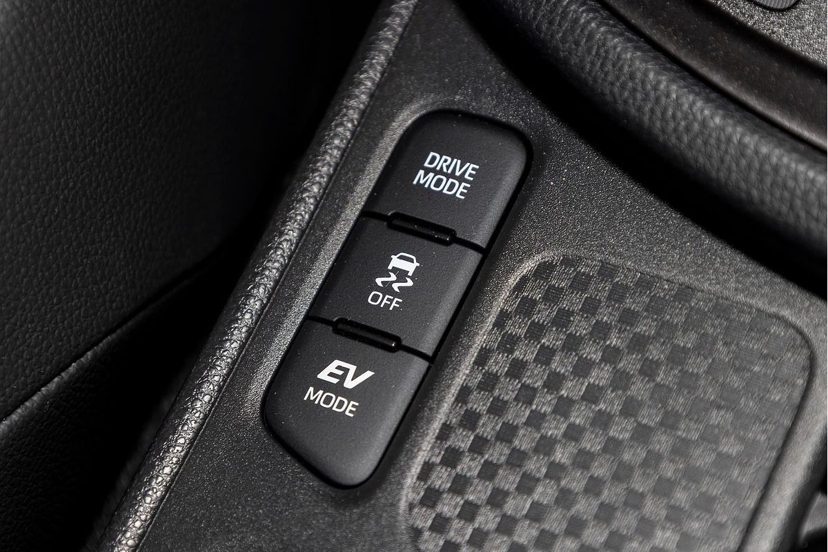 2024 Toyota Yaris Cross GR Sport MXPJ10R