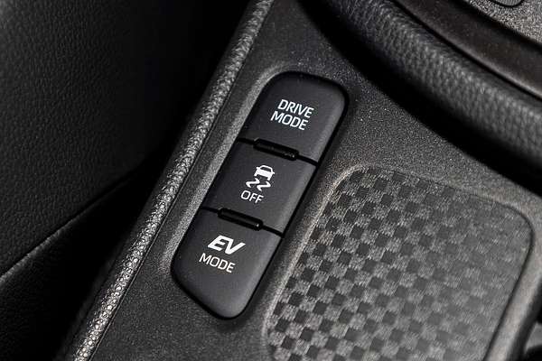 2024 Toyota Yaris Cross GR Sport MXPJ10R