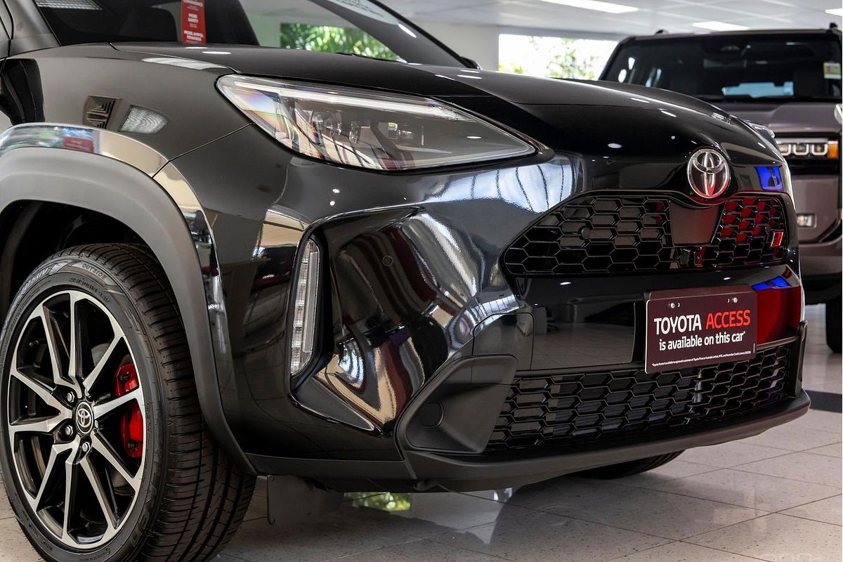 2024 Toyota Yaris Cross GR Sport MXPJ10R