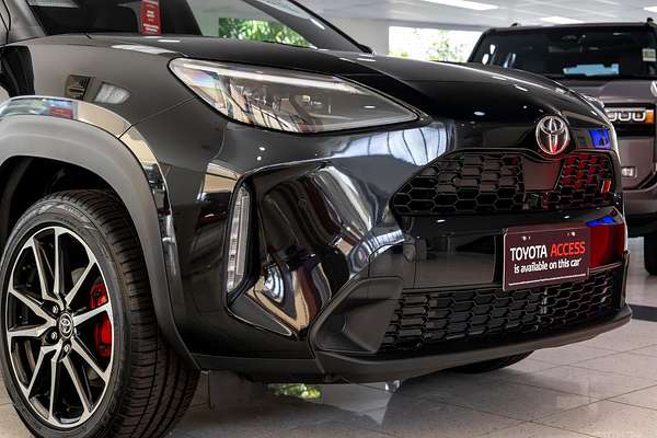 2024 Toyota Yaris Cross GR Sport MXPJ10R