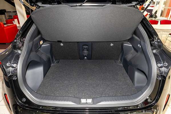 2024 Toyota Yaris Cross GR Sport MXPJ10R