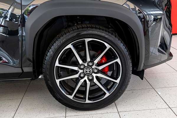 2024 Toyota Yaris Cross GR Sport MXPJ10R