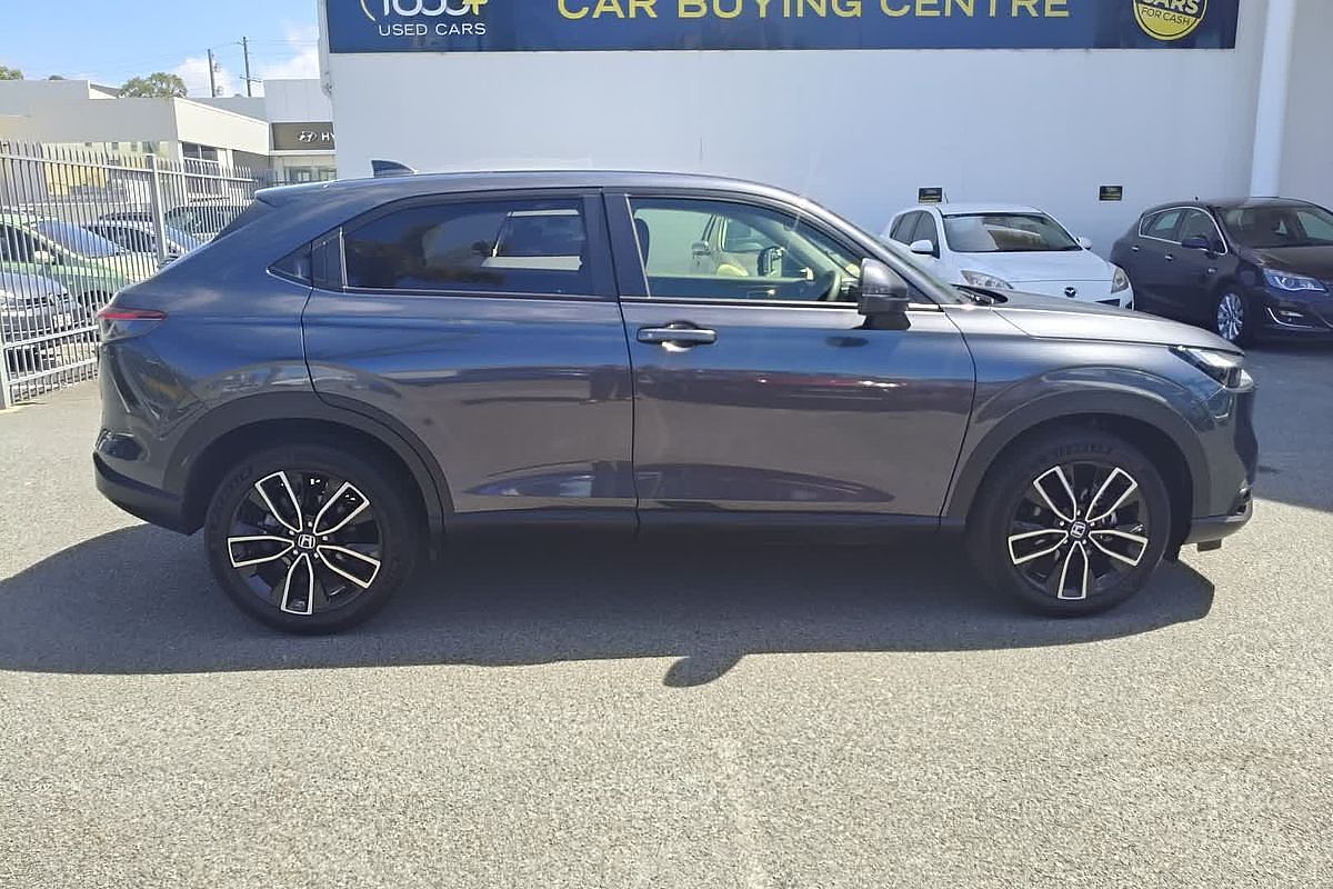 2023 Honda HR-V Vi X
