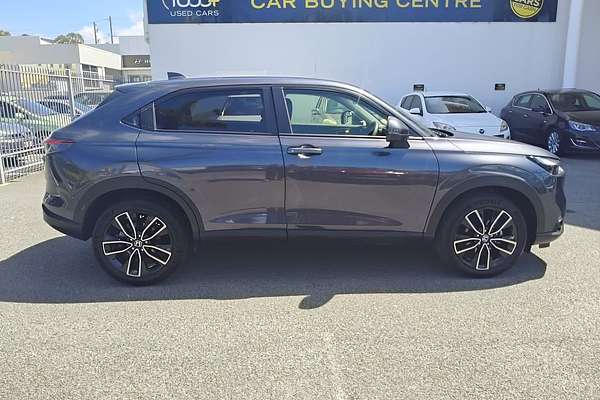 2023 Honda HR-V Vi X