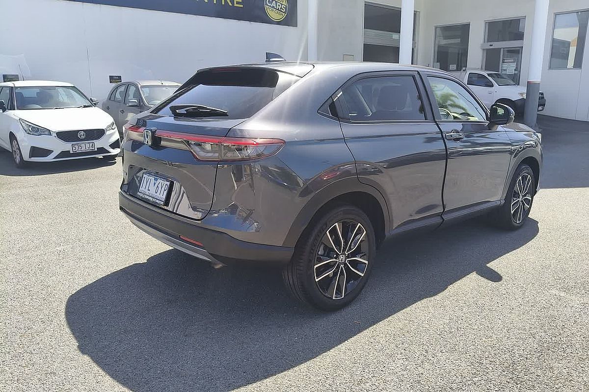 2023 Honda HR-V Vi X