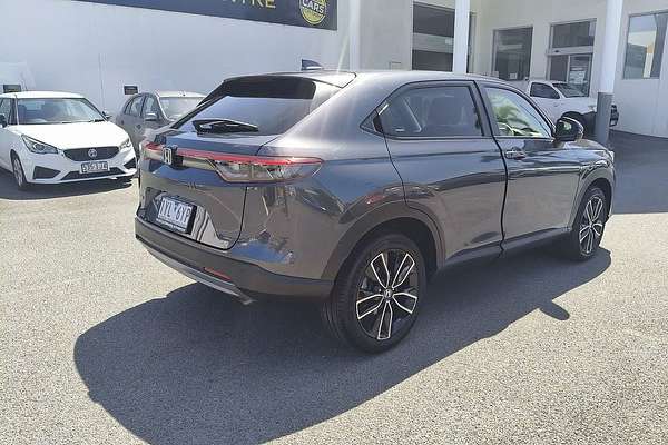 2023 Honda HR-V Vi X