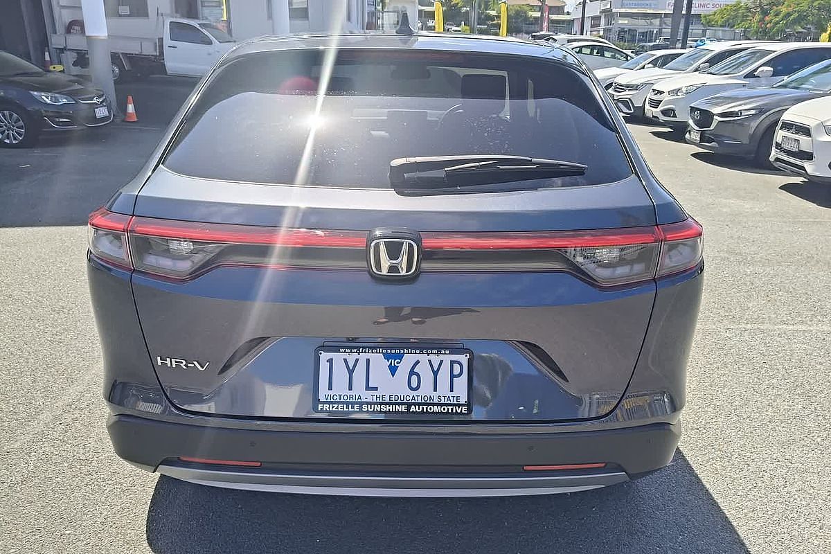 2023 Honda HR-V Vi X