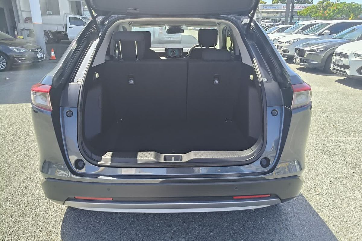 2023 Honda HR-V Vi X