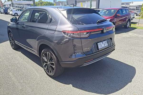 2023 Honda HR-V Vi X