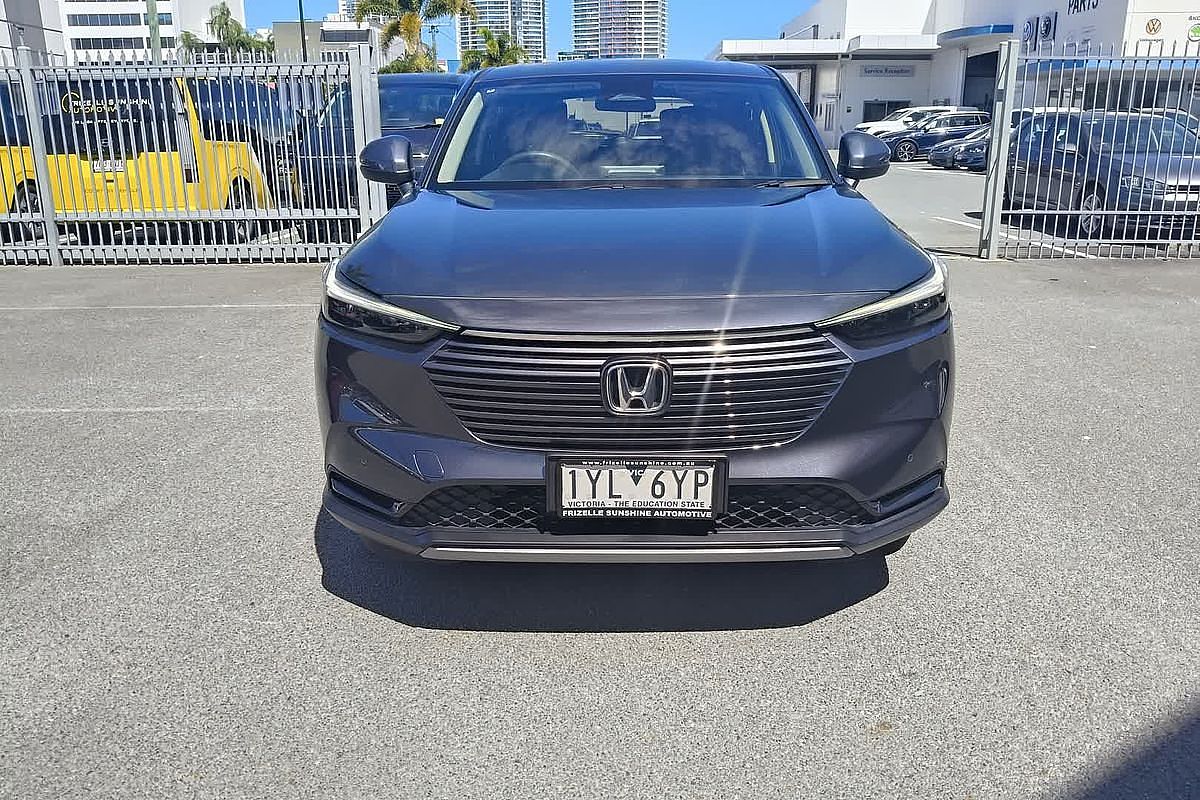 2023 Honda HR-V Vi X