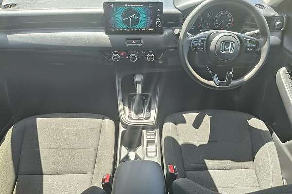 2023 Honda HR-V Vi X