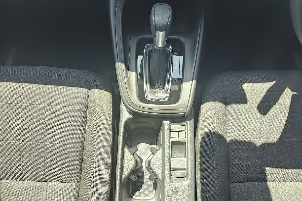 2023 Honda HR-V Vi X