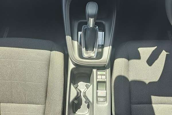 2023 Honda HR-V Vi X