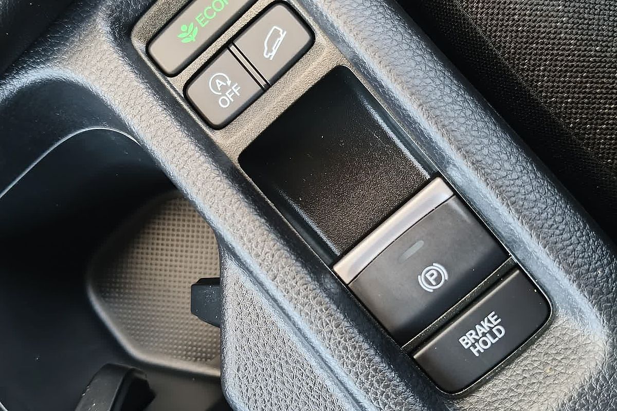 2023 Honda HR-V Vi X