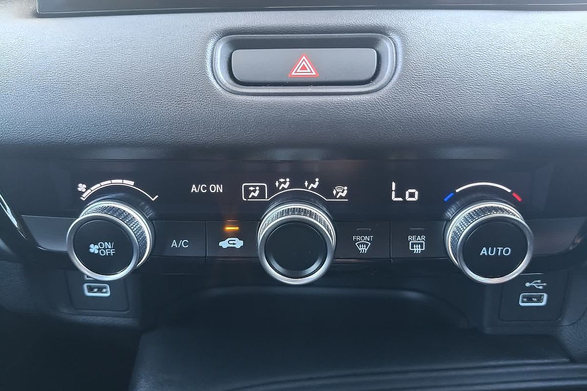 2023 Honda HR-V Vi X