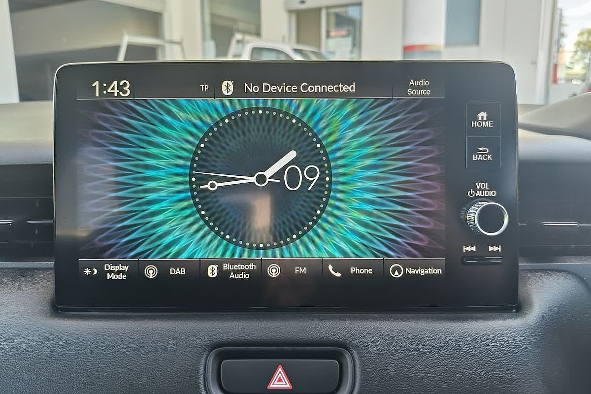 2023 Honda HR-V Vi X