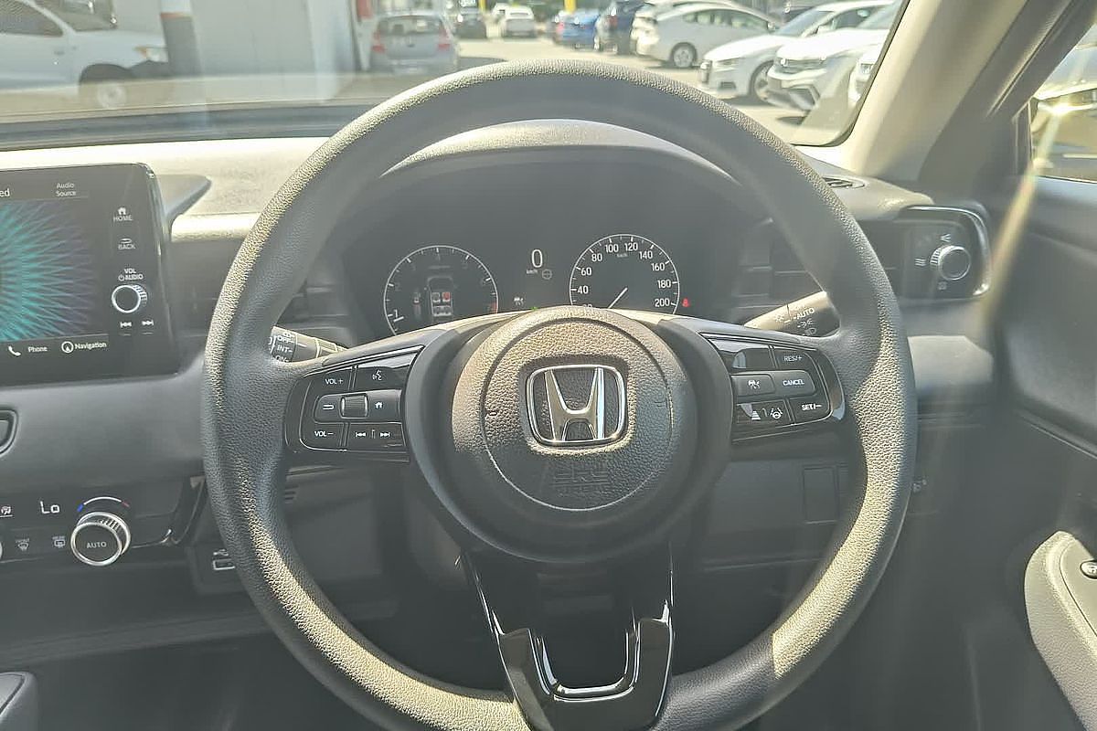 2023 Honda HR-V Vi X